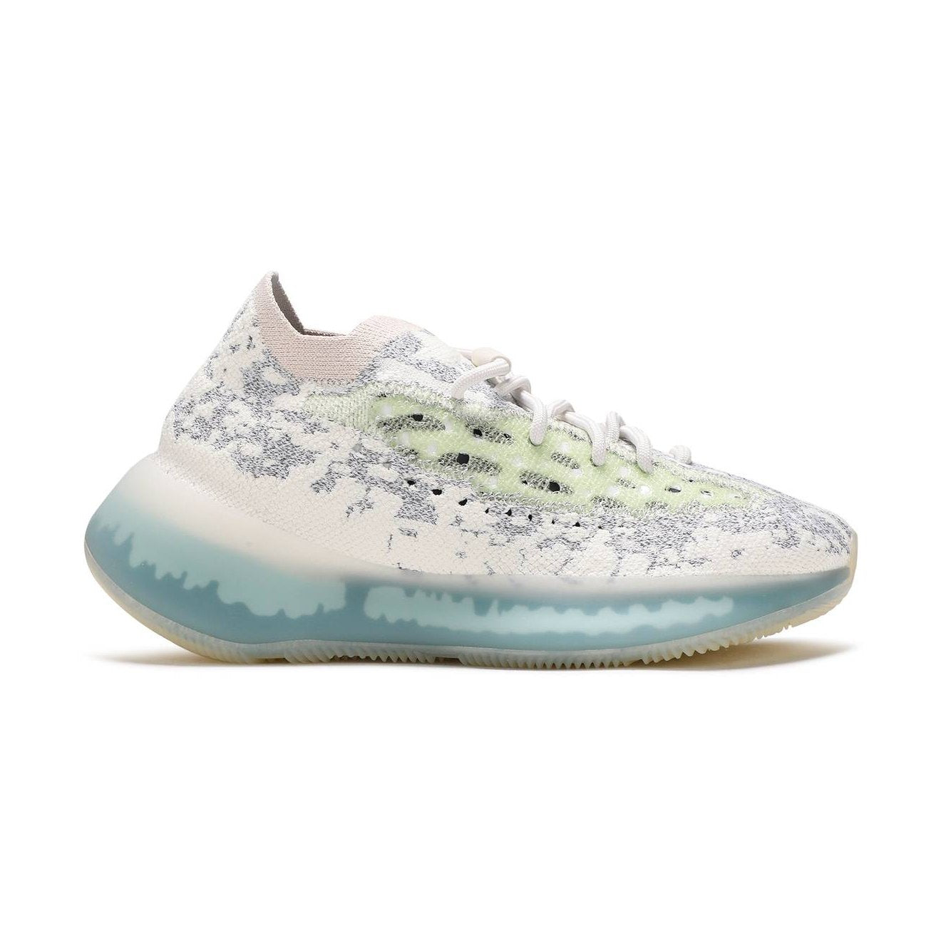 YEEZY BOOST 380 "ALIEN BLUE"