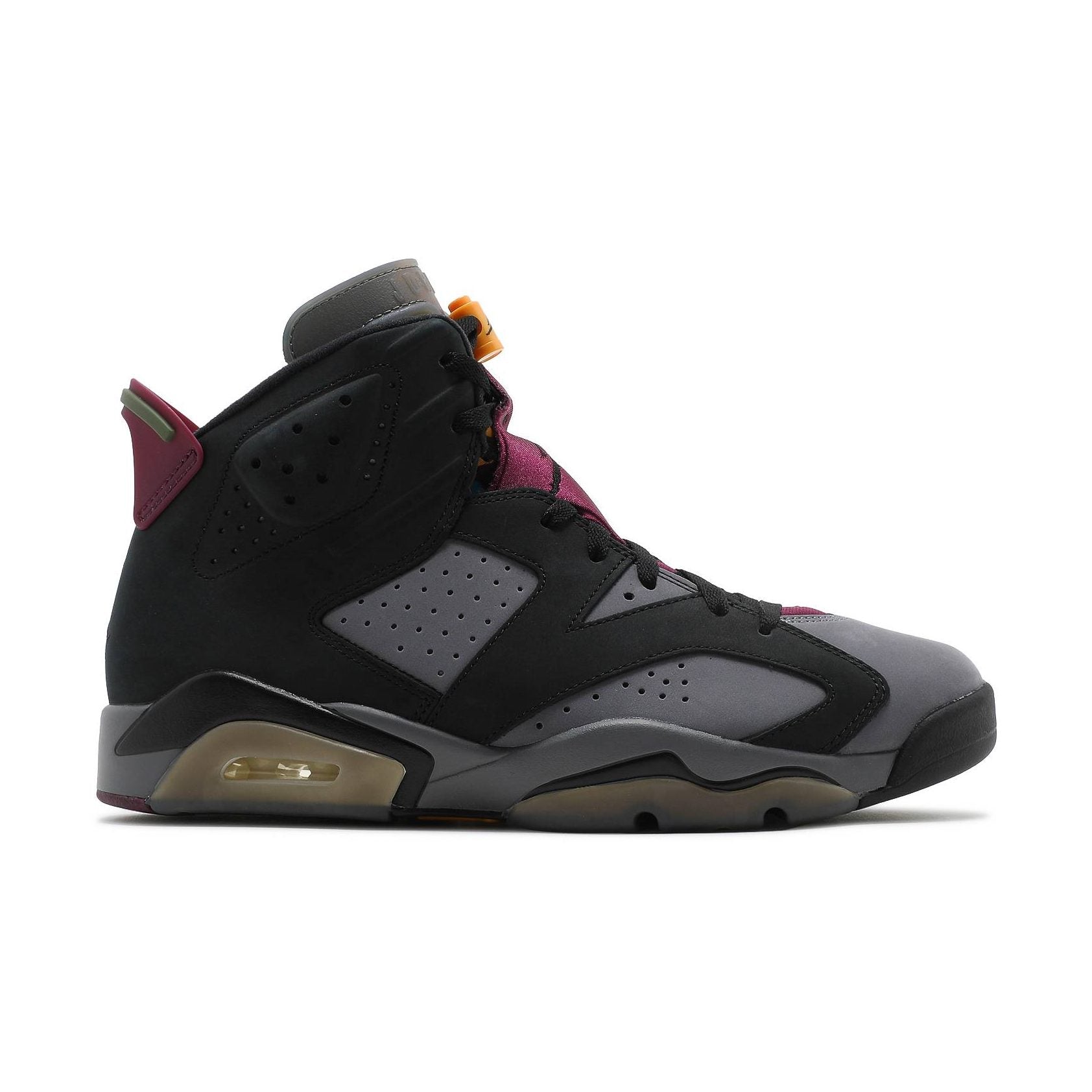 JORDAN RETRO 6 "BORDEAUX"