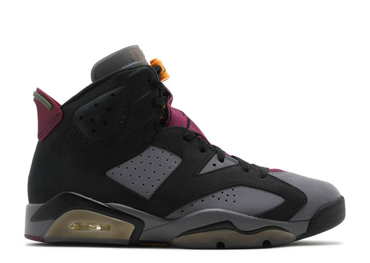 JORDAN RETRO 6 "BORDEAUX"