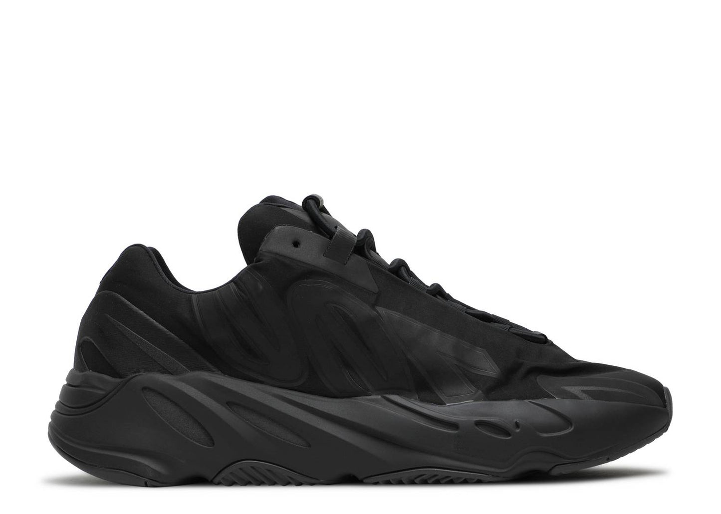 Yeezy Boost 700 MNVN 'Triple Black'