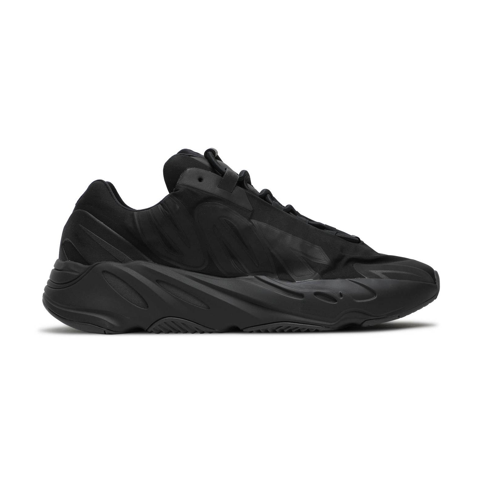 Yeezy Boost 700 MNVN 'Triple Black'