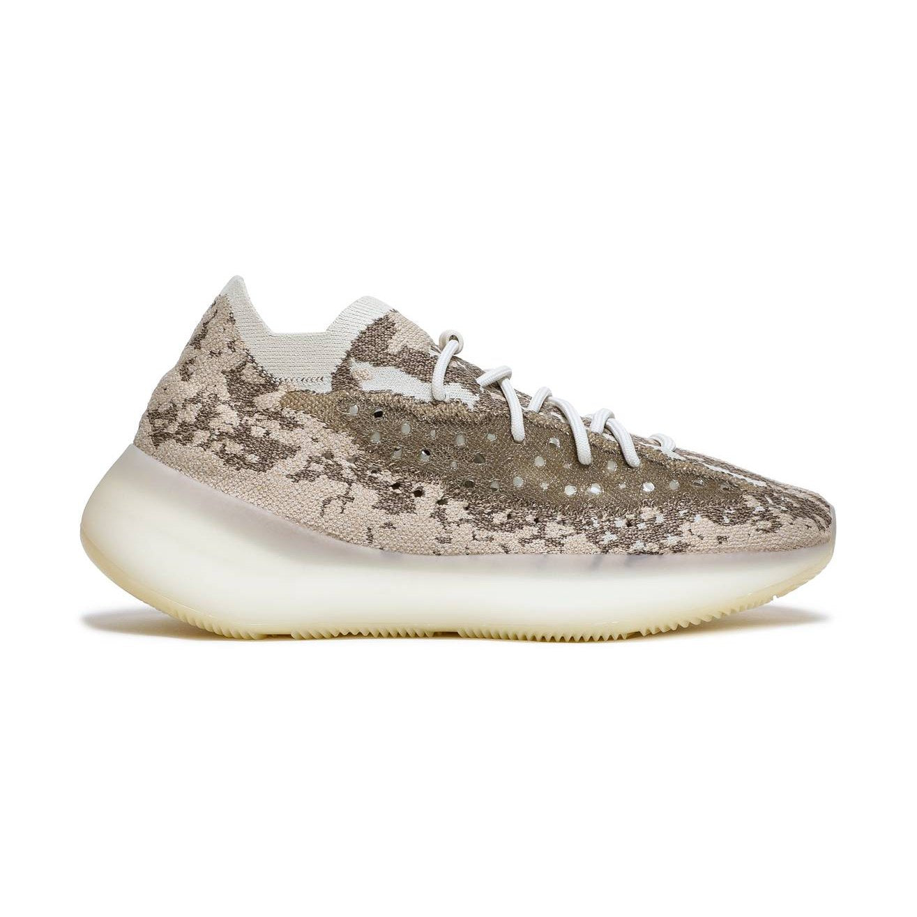 YEEZY BOOST 380 "PYRITE"