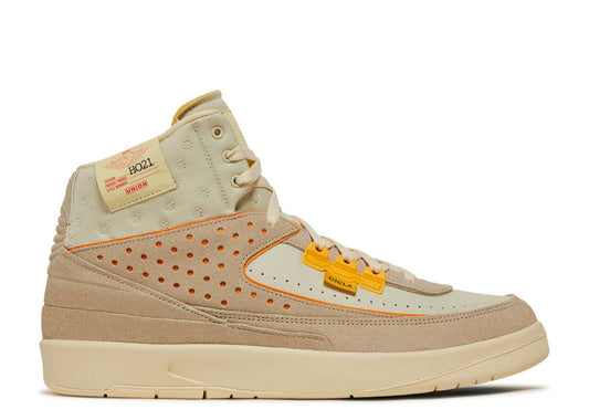 JORDAN RETRO 2 UNION RATTAN