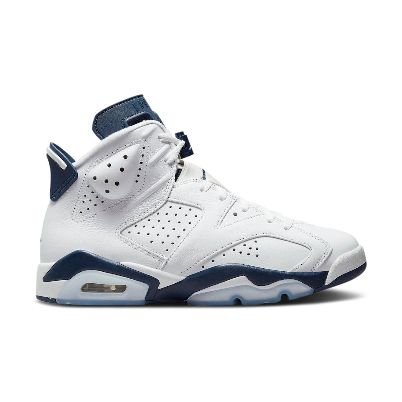 JORDAN RETRO 6 "MIDNIGHT NAVY"