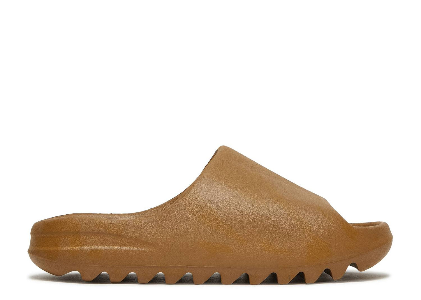 YEEZY SLIDES 'OCHRE'