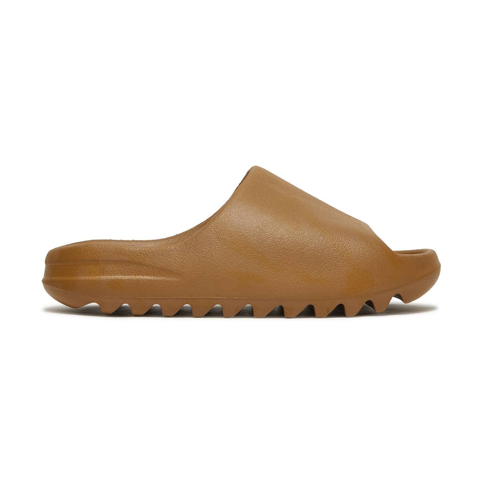 YEEZY SLIDES 'OCHRE'