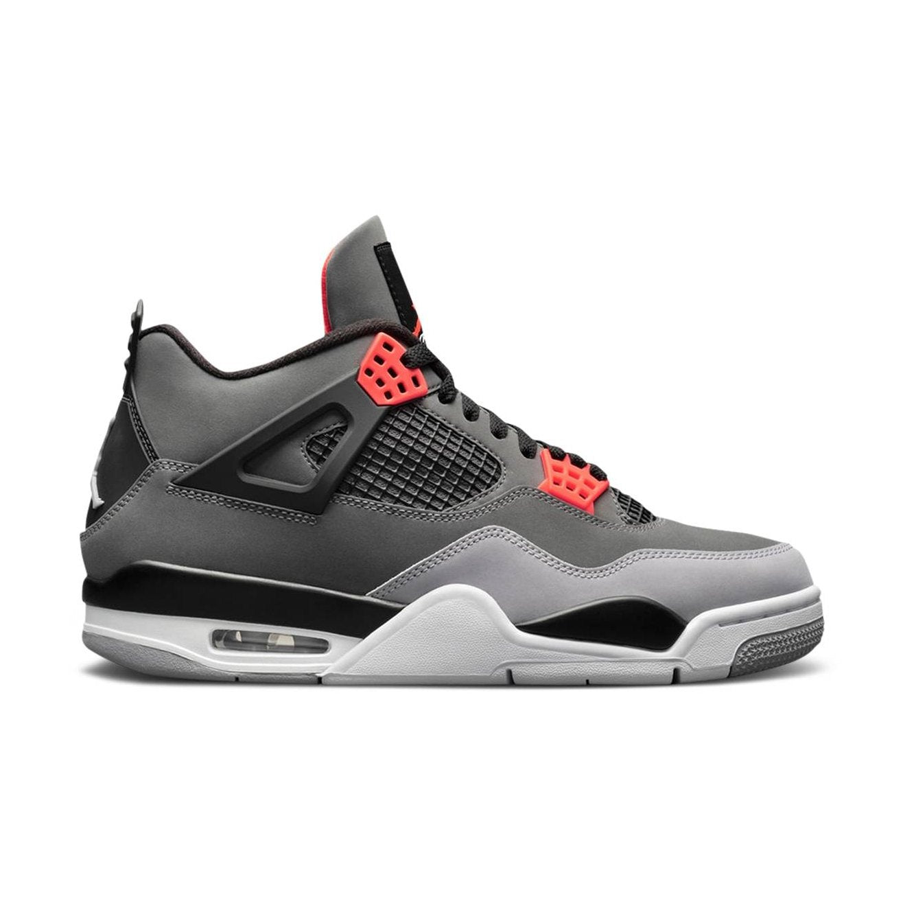 JORDAN RETRO 4 "INFRARED"