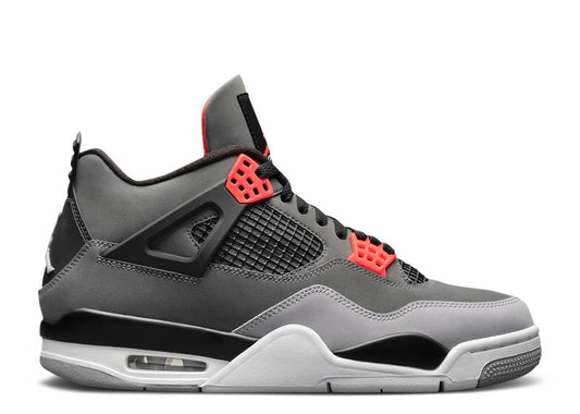 JORDAN RETRO 4 "INFRARED"