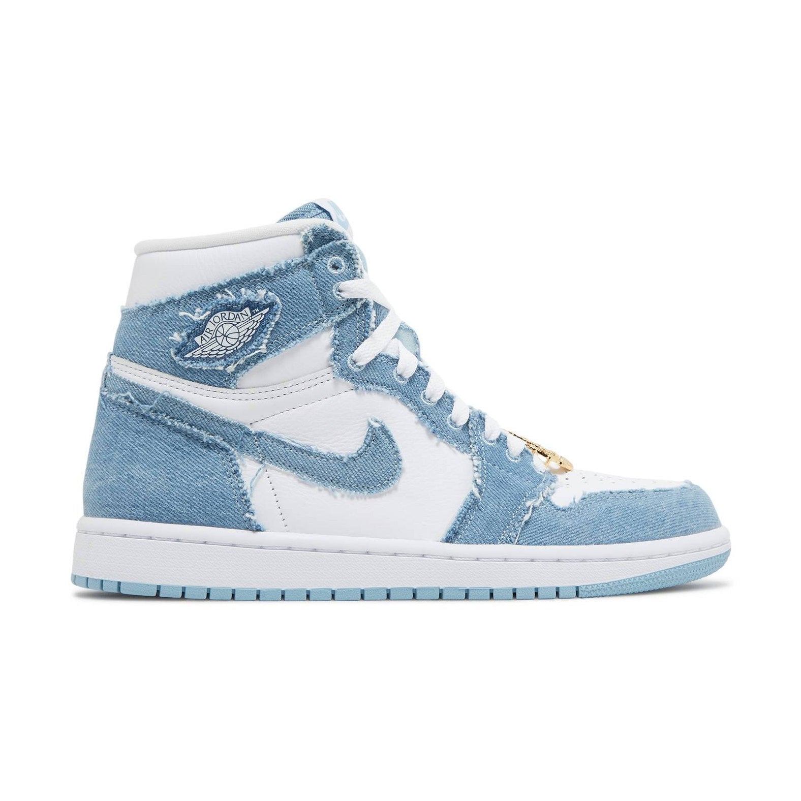 JORDAN RETRO 1 OG PROTOTYPE 'DENIM'