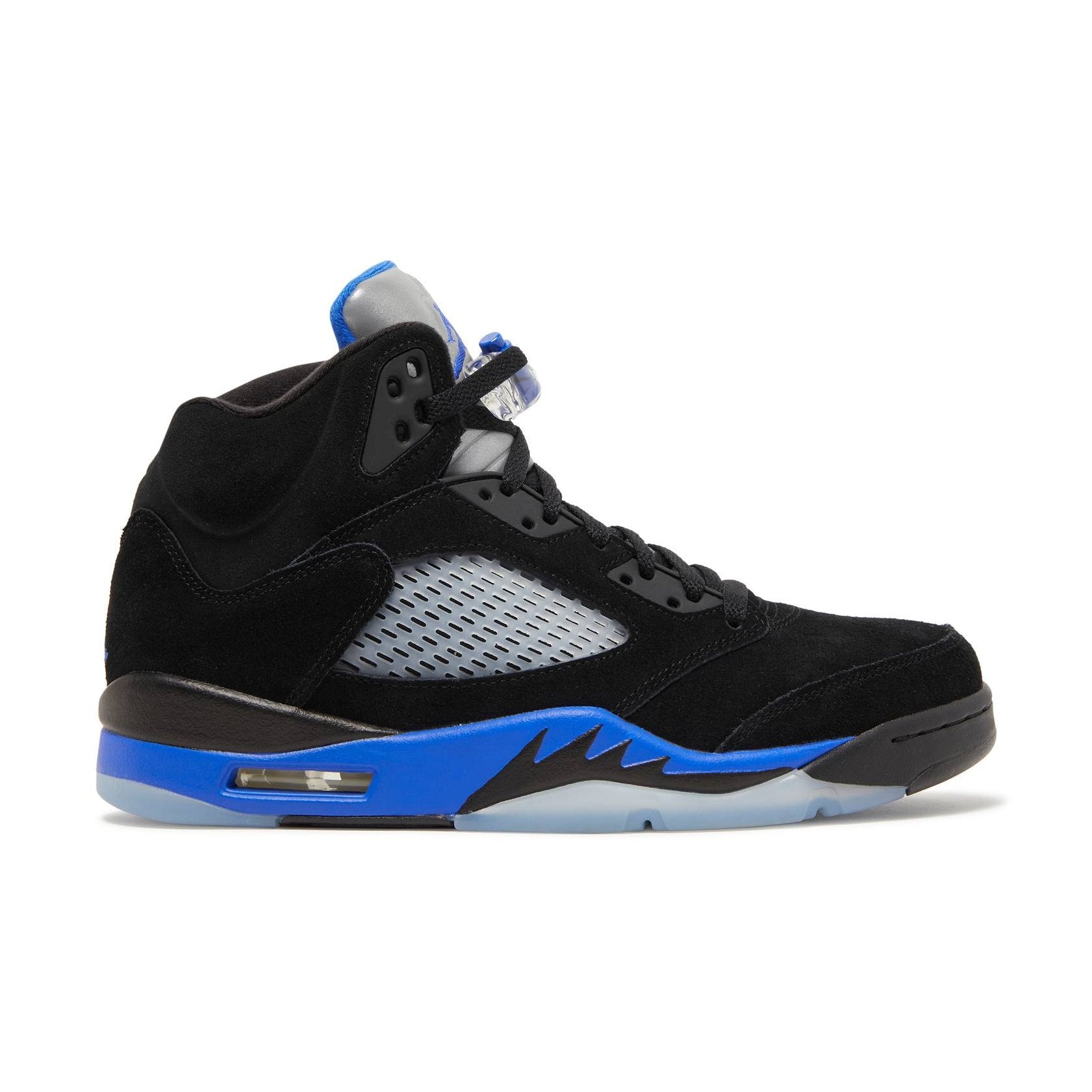 JORDAN RETRO 5 "RACER BLUE"