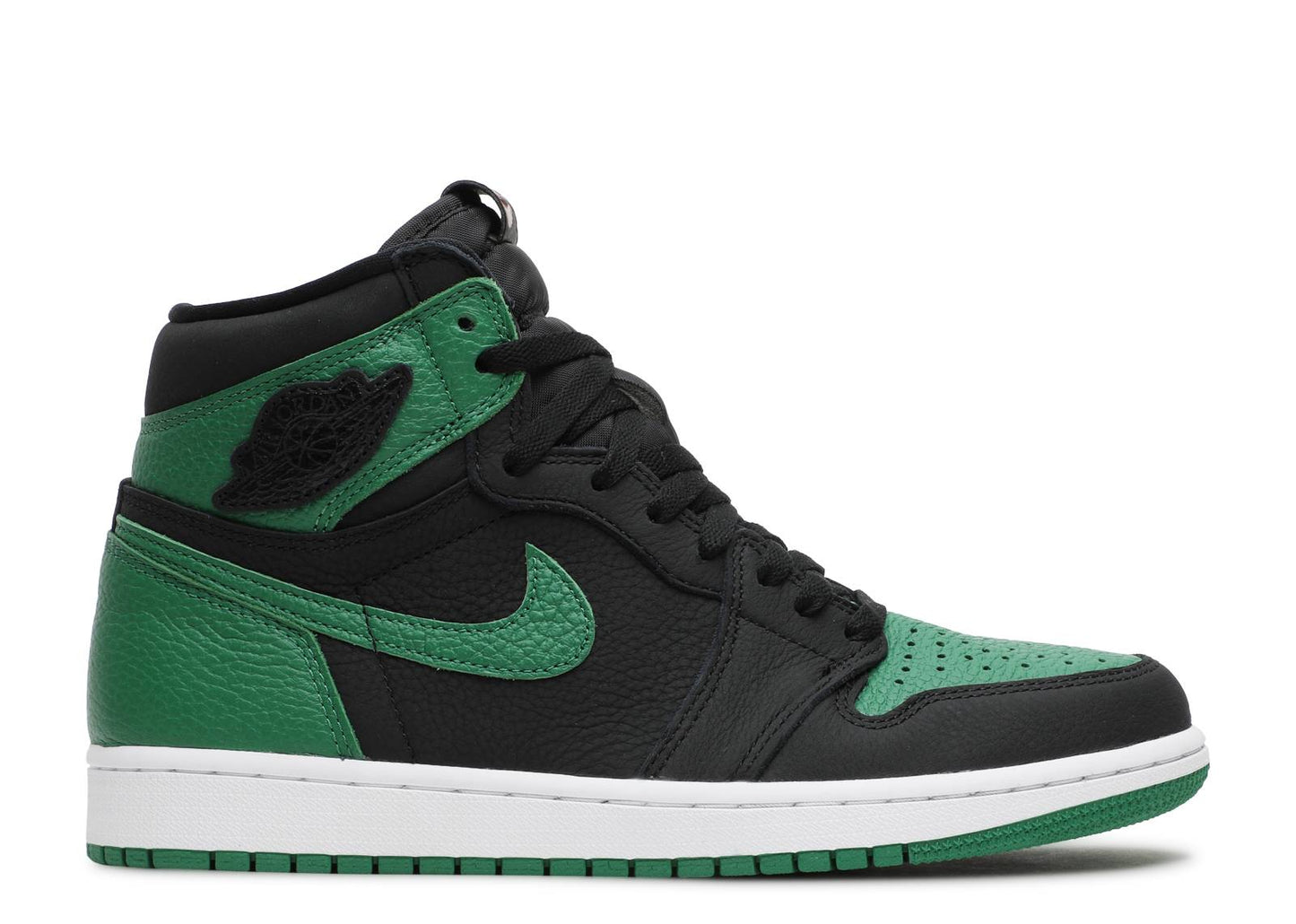 JORDAN RETRO 1 “PINE GREEN”