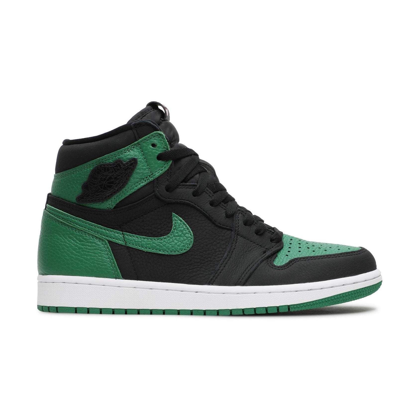 JORDAN RETRO 1 “PINE GREEN”