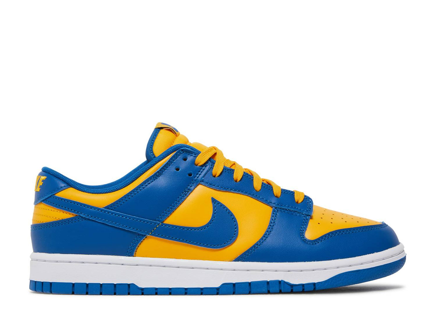 NIKE DUNK LOW UCLA