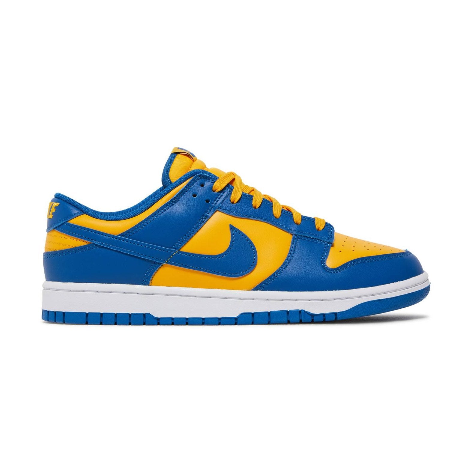 NIKE DUNK LOW UCLA