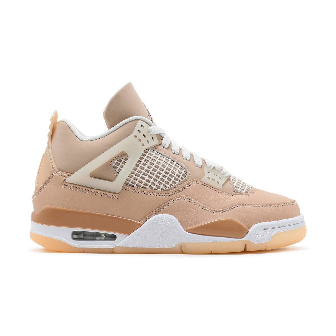 JORDAN RETRO 4 "SHIMMER"