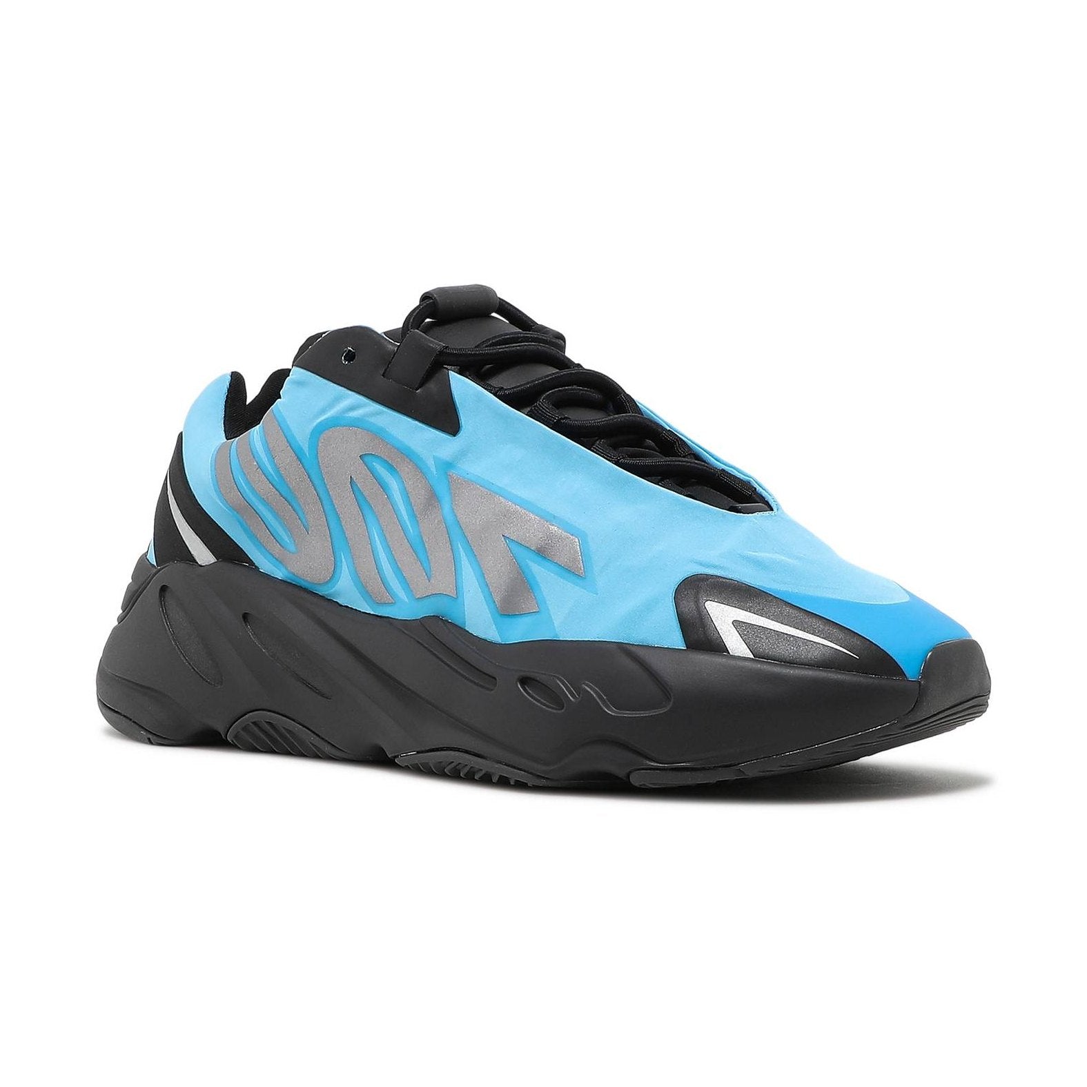 Yeezy Boost 700 MNVN 'Bright Cyan'