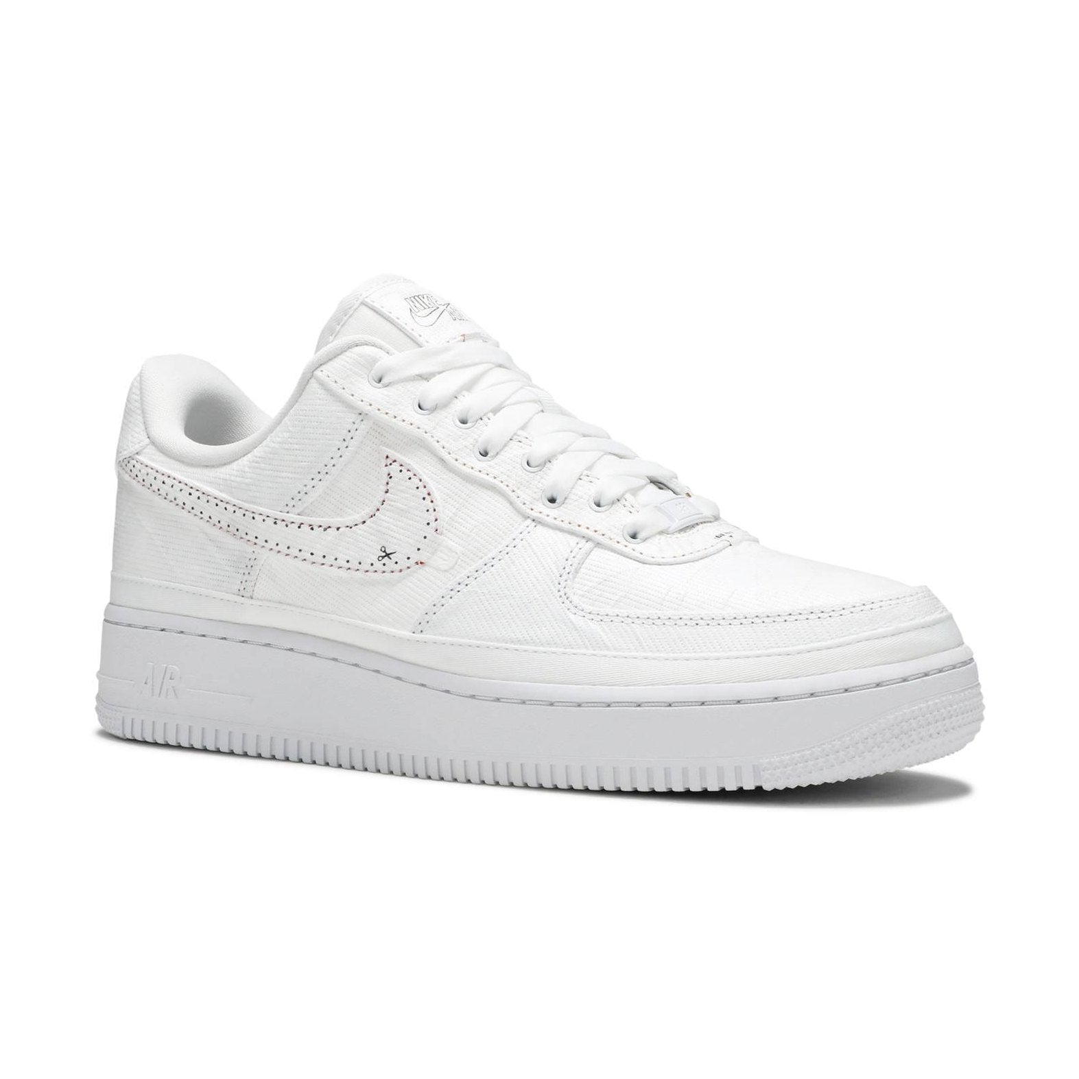 AIR FORCE 1 LX 'TEAR AWAY'