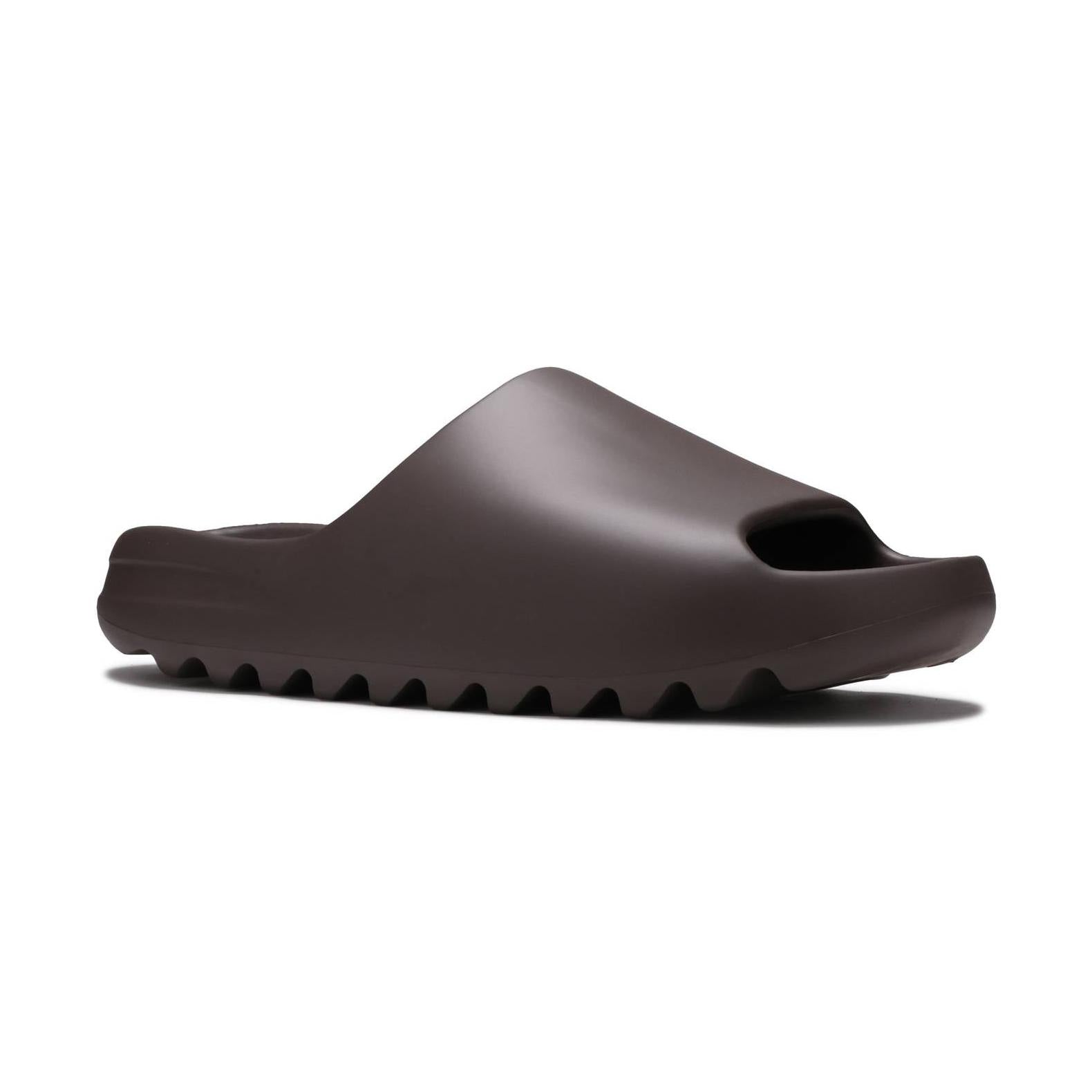 YEEZY SLIDES 'SOOT' 2021