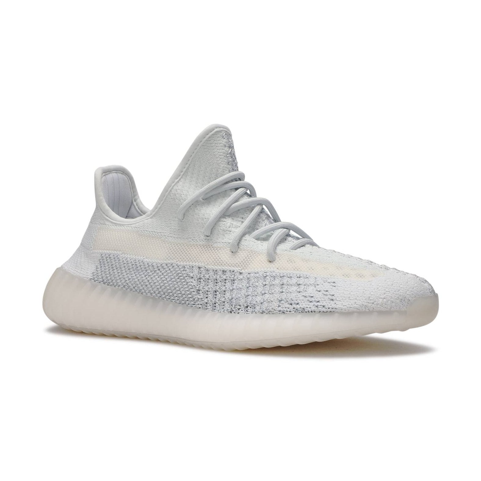 YEEZY 350 V2 'CLOUD WHITE REFLECTIVE'