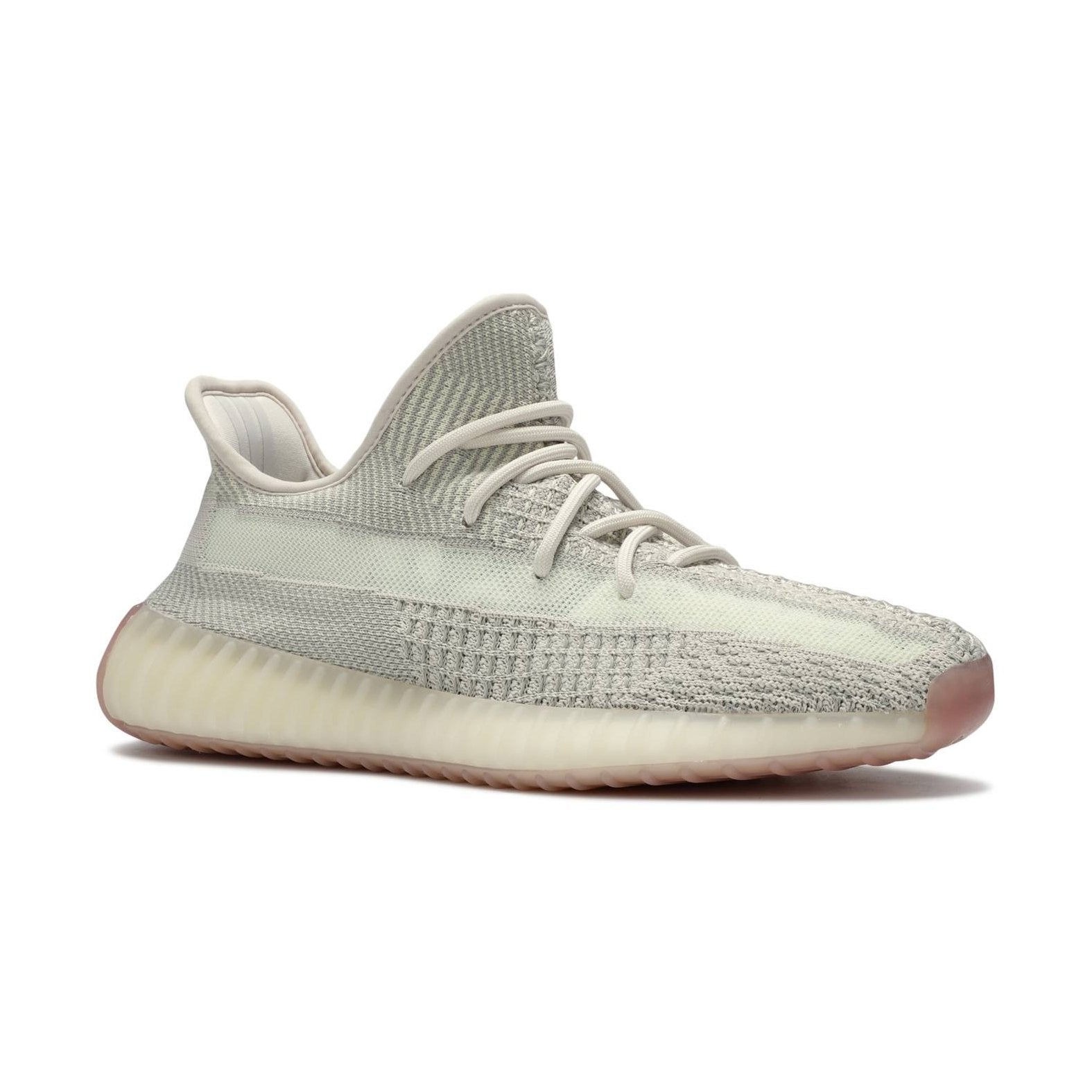 YEEZY 350 V2 'CITRIN NON-REFLECTIVE'
