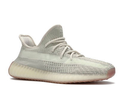 YEEZY 350 V2 'CITRIN NON-REFLECTIVE'