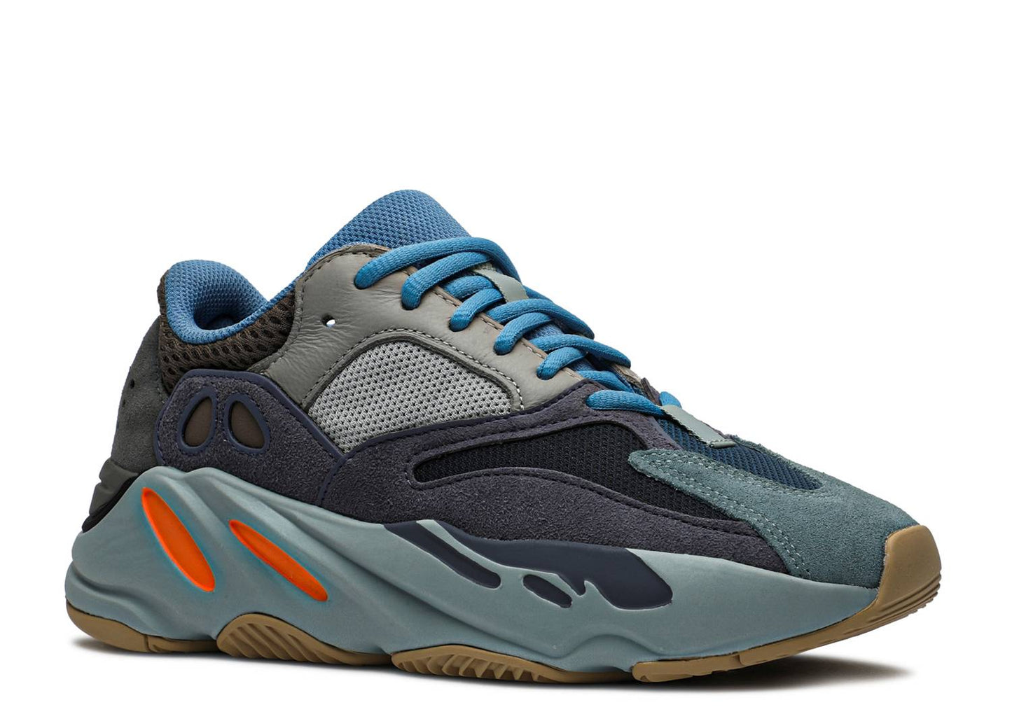 YEEZY 700 “CARBON BLUE”