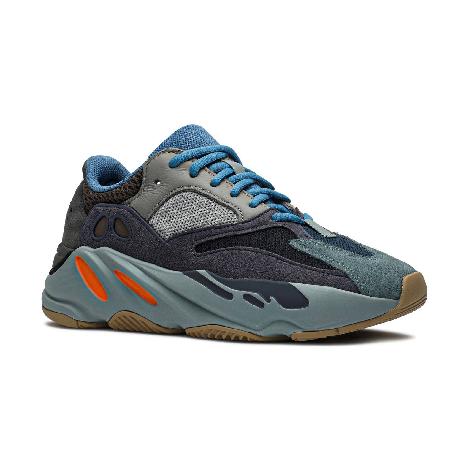 YEEZY 700 “CARBON BLUE”