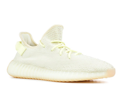 YEEZY 350 V2 'BUTTER'