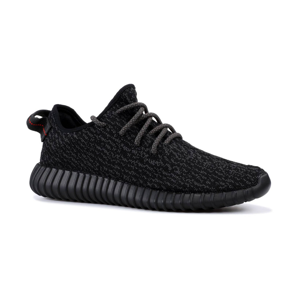YEEZY 350 'PIRATE BLACK' 2016