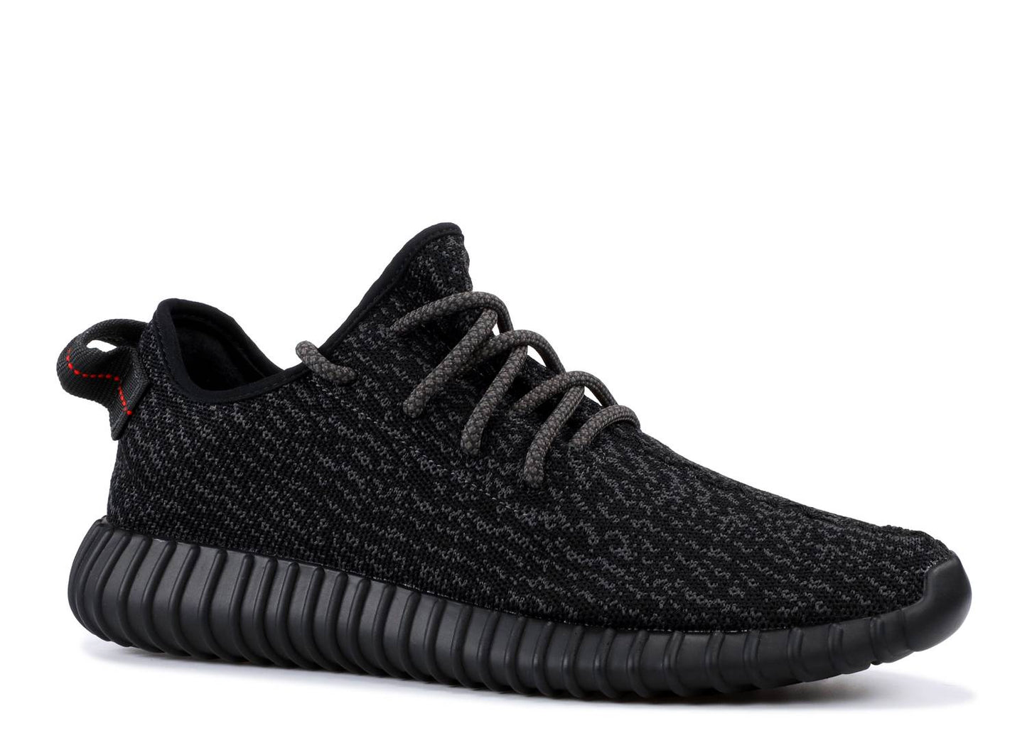 YEEZY 350 'PIRATE BLACK' 2016