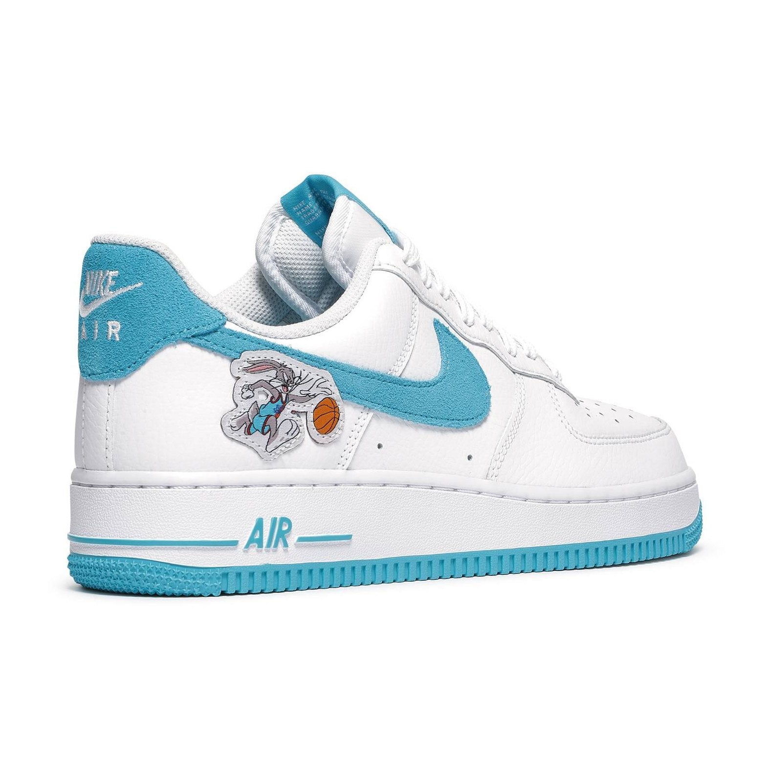 AIR FORCE 1 SPACE JAM 'HARE'