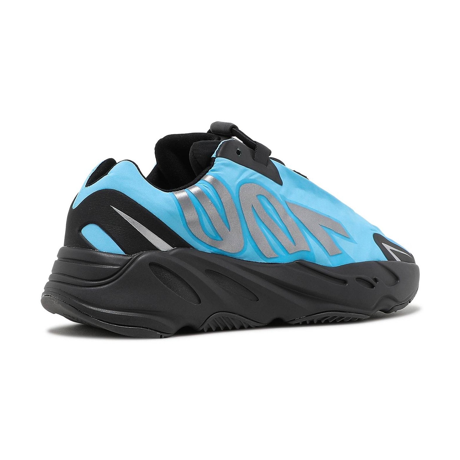 Yeezy Boost 700 MNVN 'Bright Cyan'