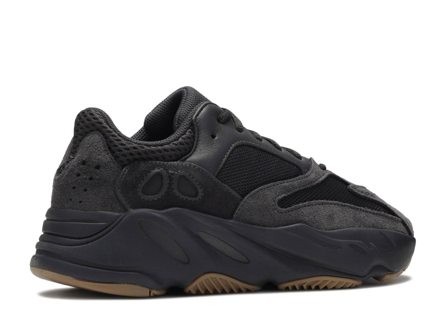 YEEZY 700 “UTILITY BLACK”