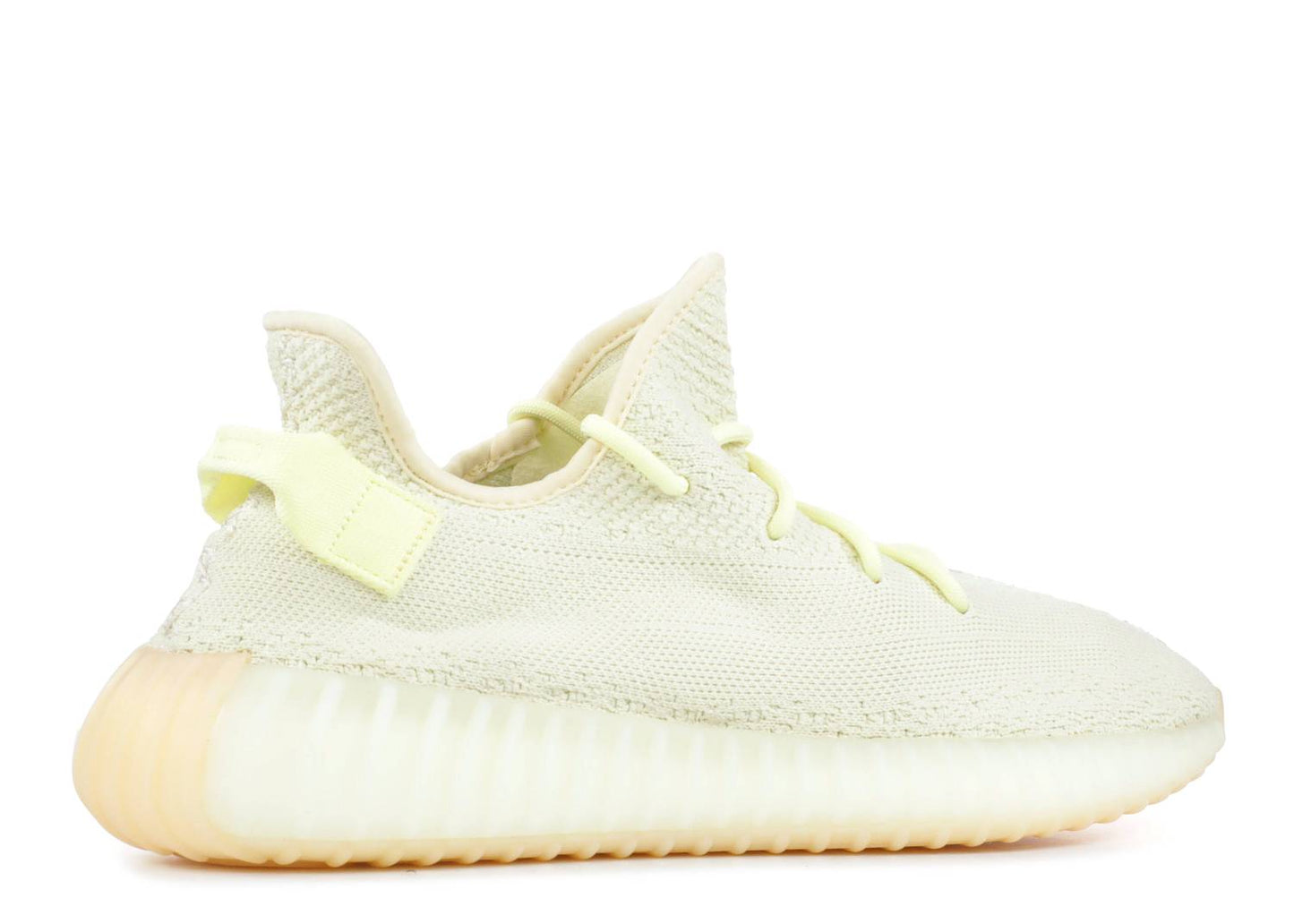 YEEZY 350 V2 'BUTTER'