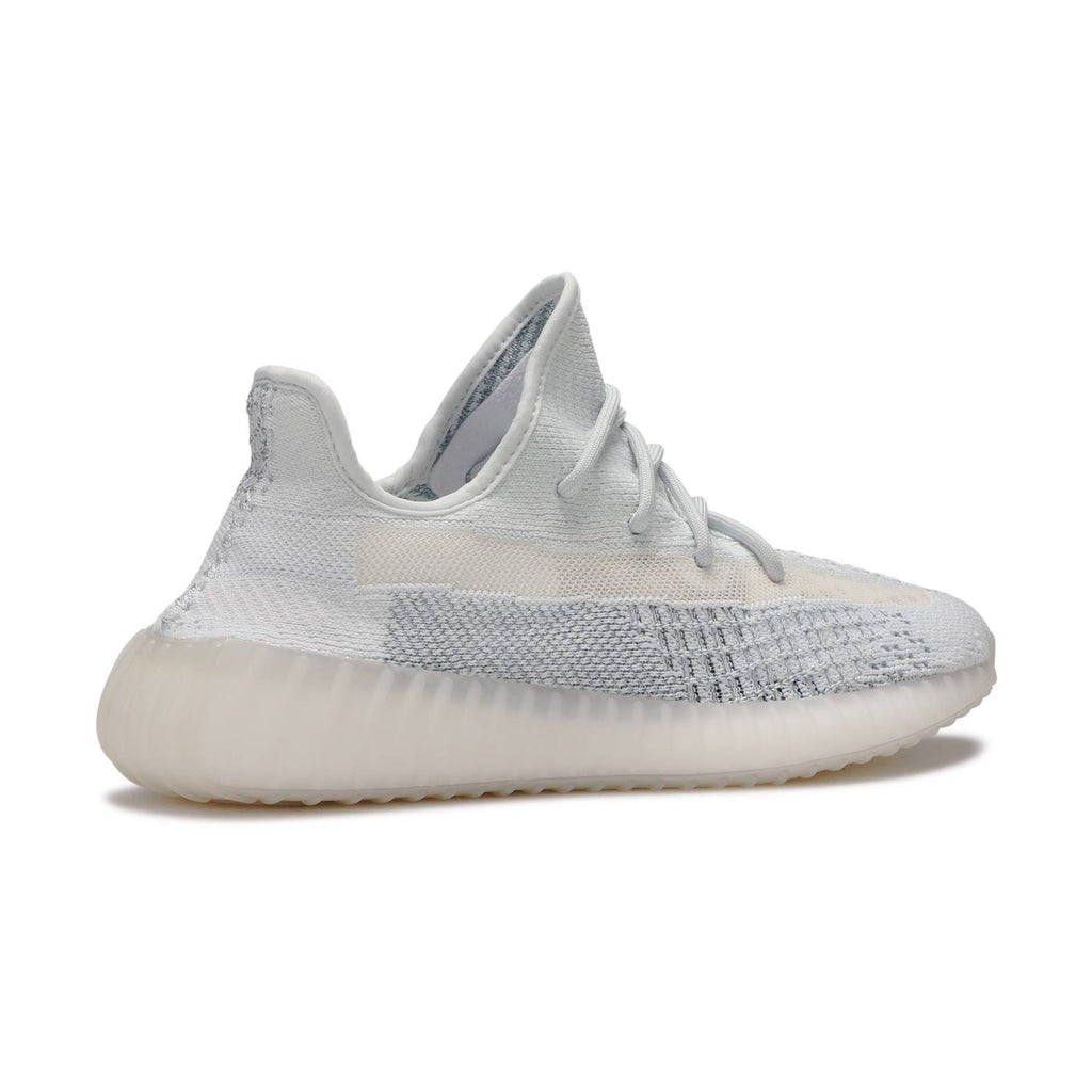 YEEZY 350 V2 'CLOUD WHITE REFLECTIVE'