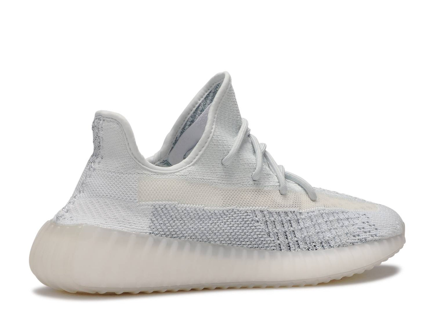 YEEZY 350 V2 'CLOUD WHITE REFLECTIVE'