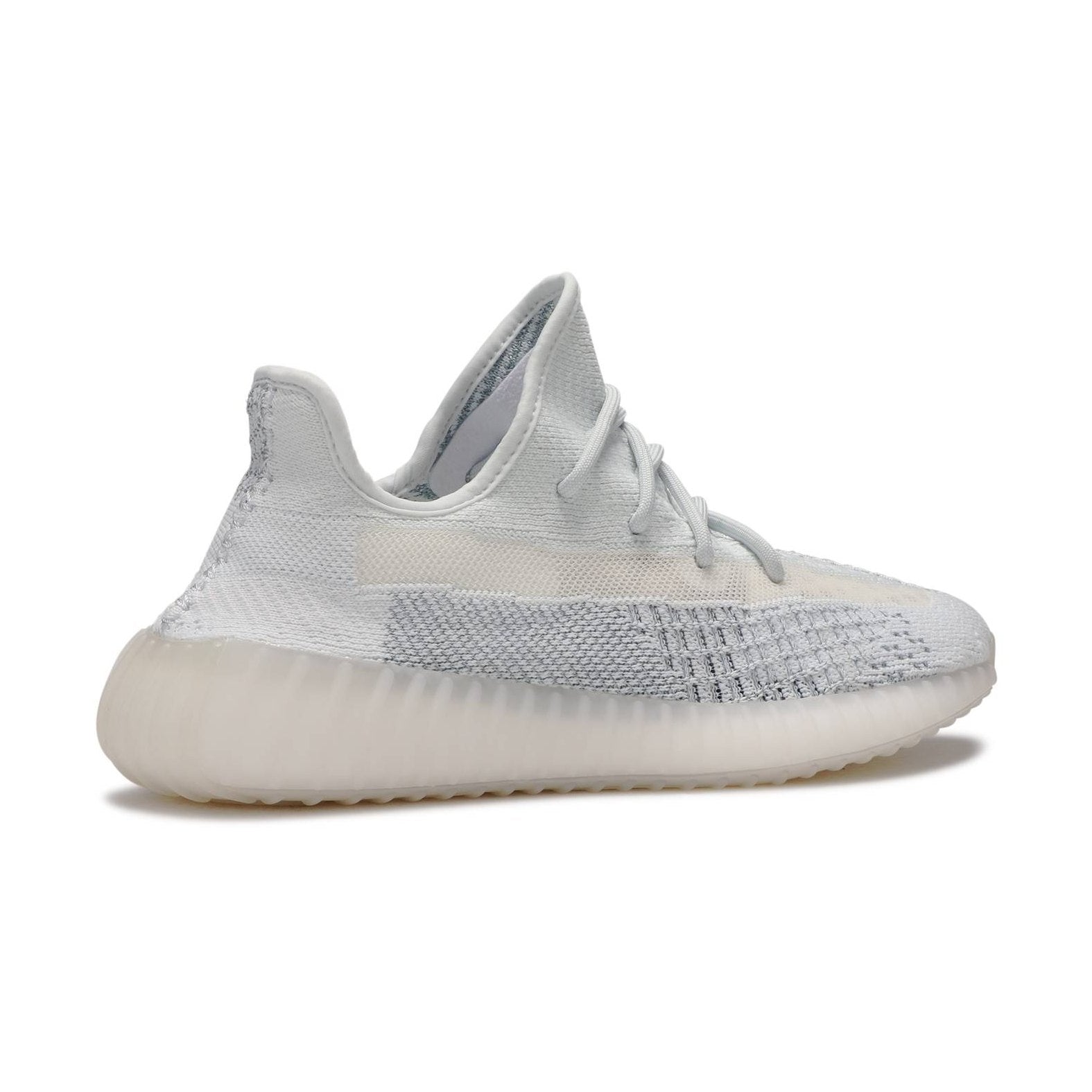 YEEZY 350 V2 'CLOUD WHITE REFLECTIVE'