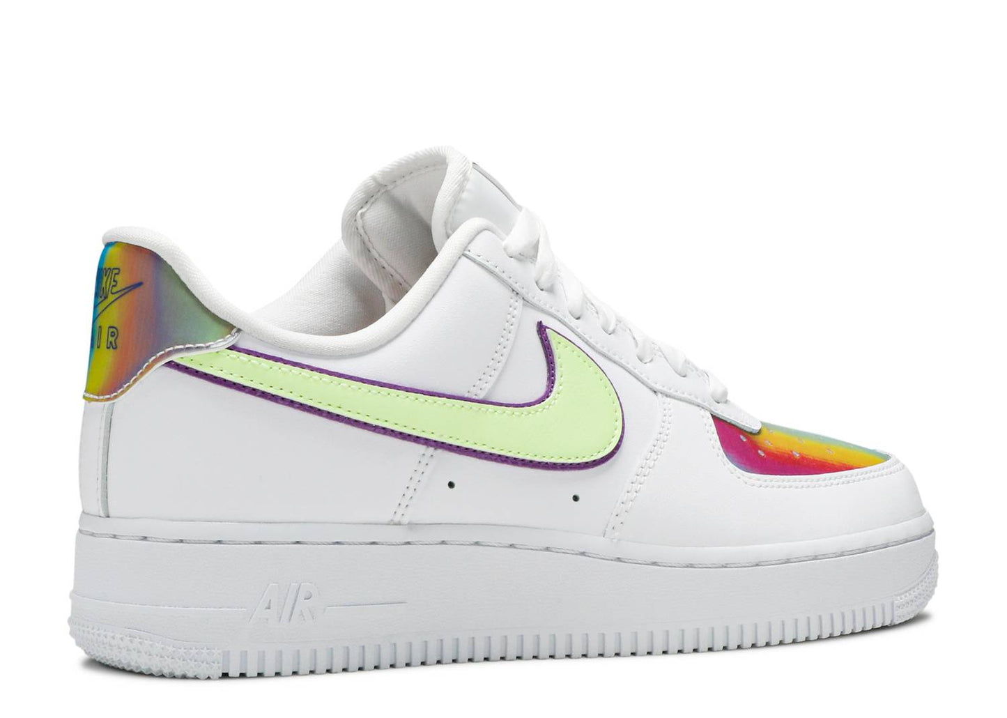 AIR FORCE 1 'LOW EASTER'