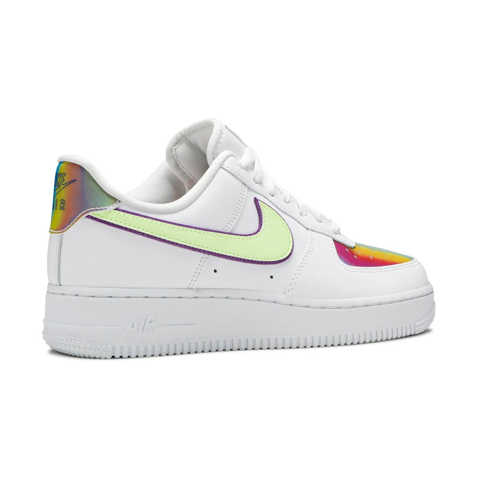 AIR FORCE 1 'LOW EASTER'