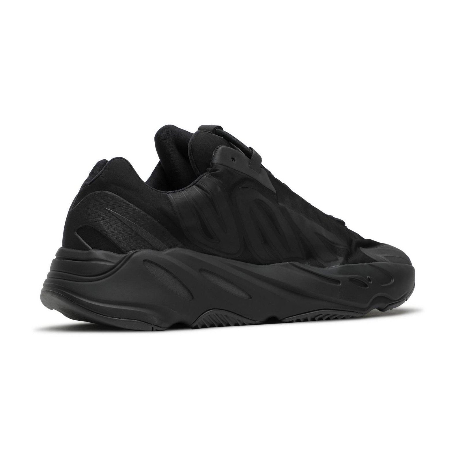 Yeezy Boost 700 MNVN 'Triple Black'