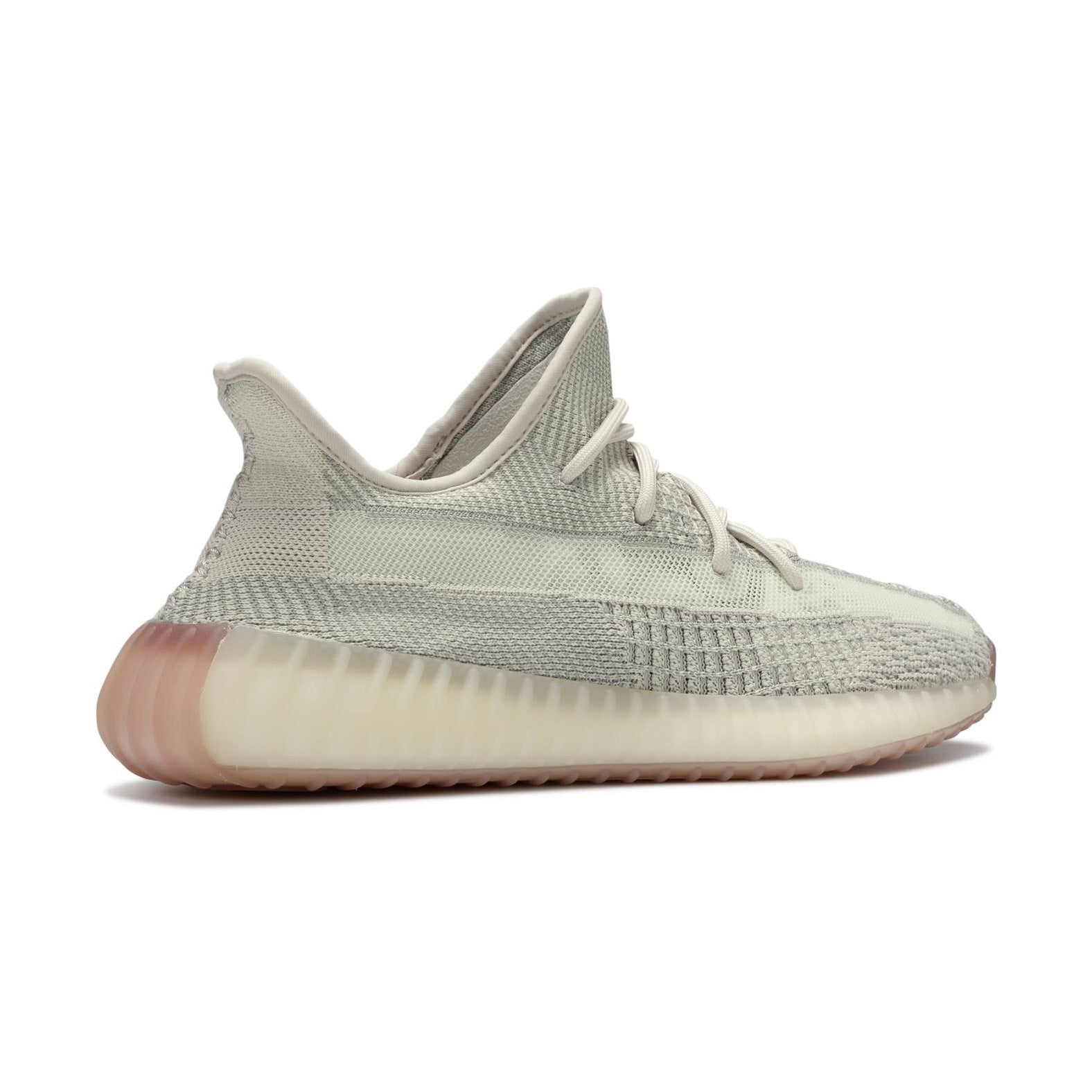YEEZY 350 V2 'CITRIN NON-REFLECTIVE'