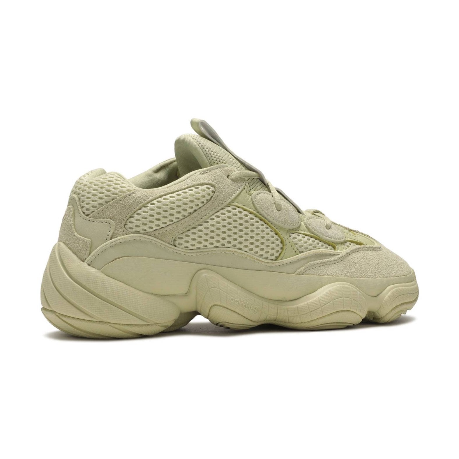YEEZY 500 “SUPER YELLOW MOON”
