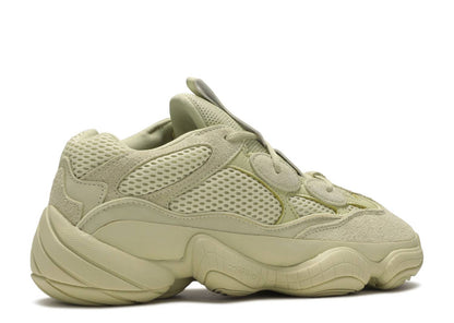 YEEZY 500 “SUPER YELLOW MOON”