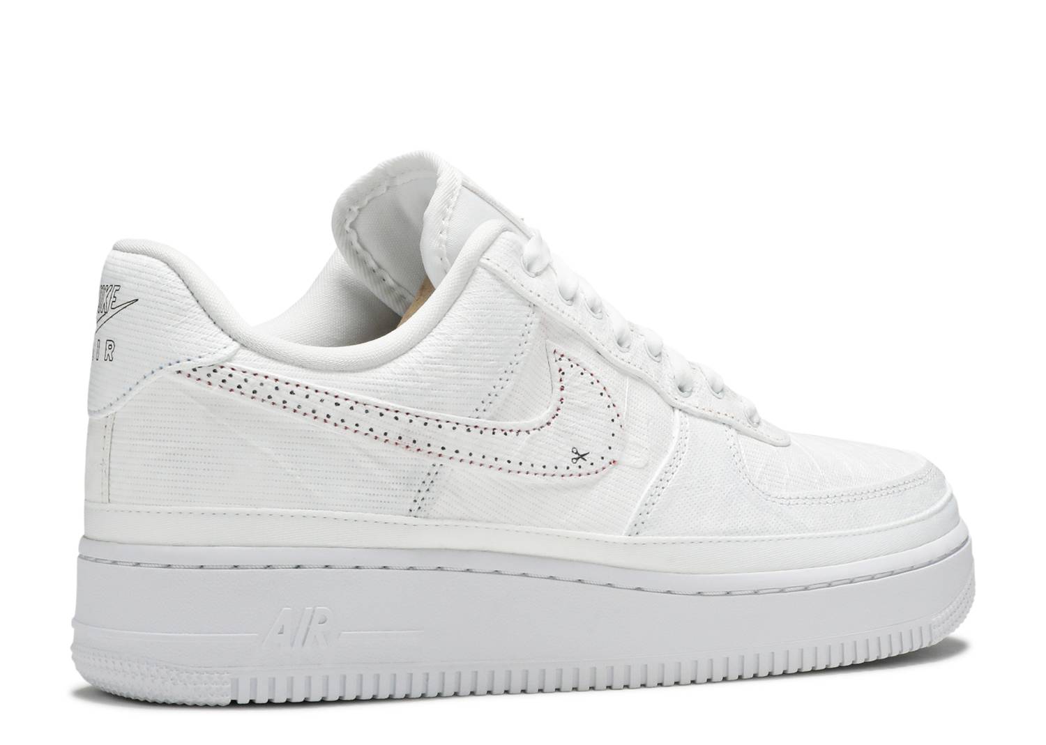 AIR FORCE 1 LX TEAR AWAY mariourbanstore