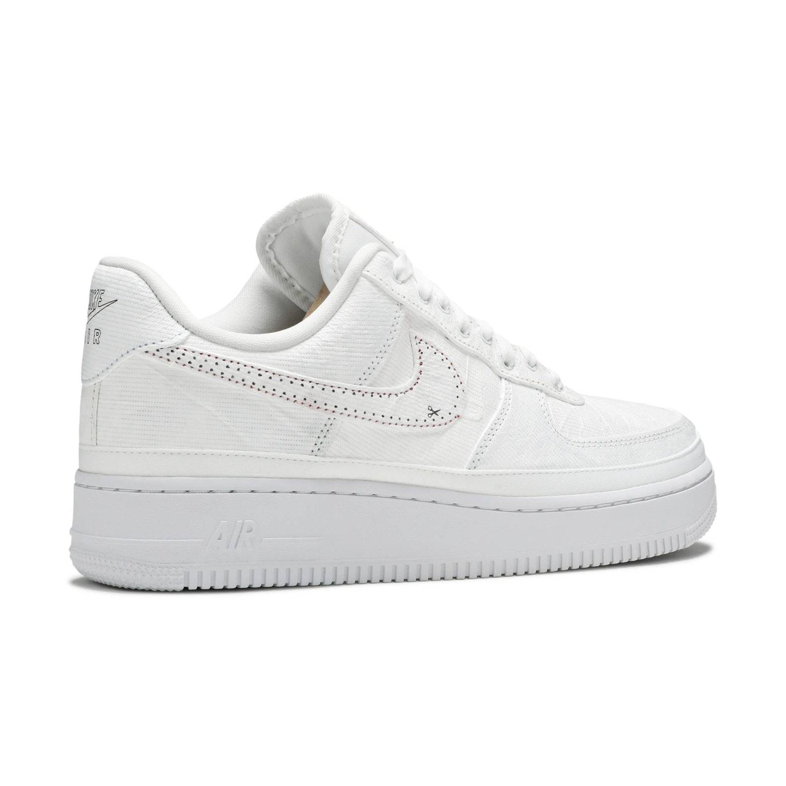 AIR FORCE 1 LX 'TEAR AWAY'