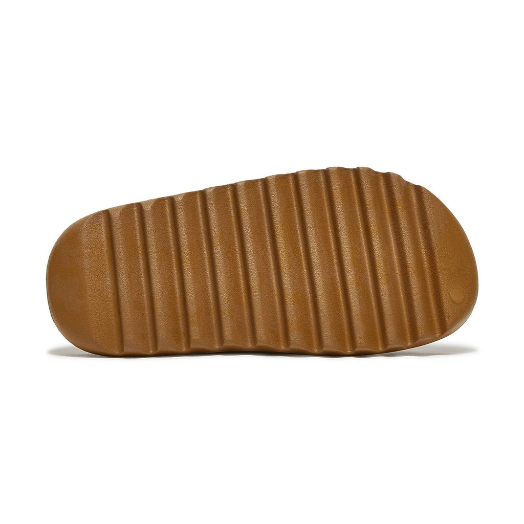 YEEZY SLIDES 'OCHRE'