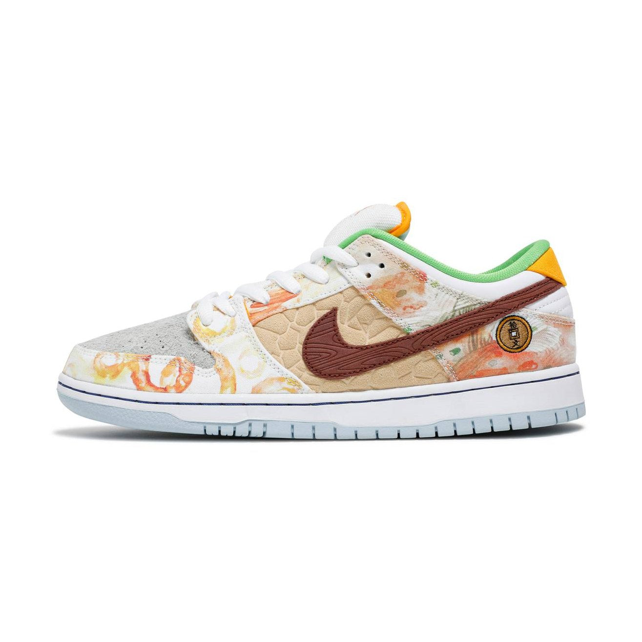 NIKE SB DUNK LOW "STREET HAWKER"