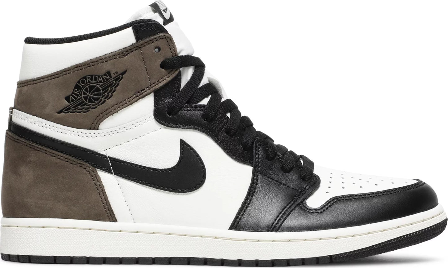 JORDAN RETRO 1 "MOCHA"