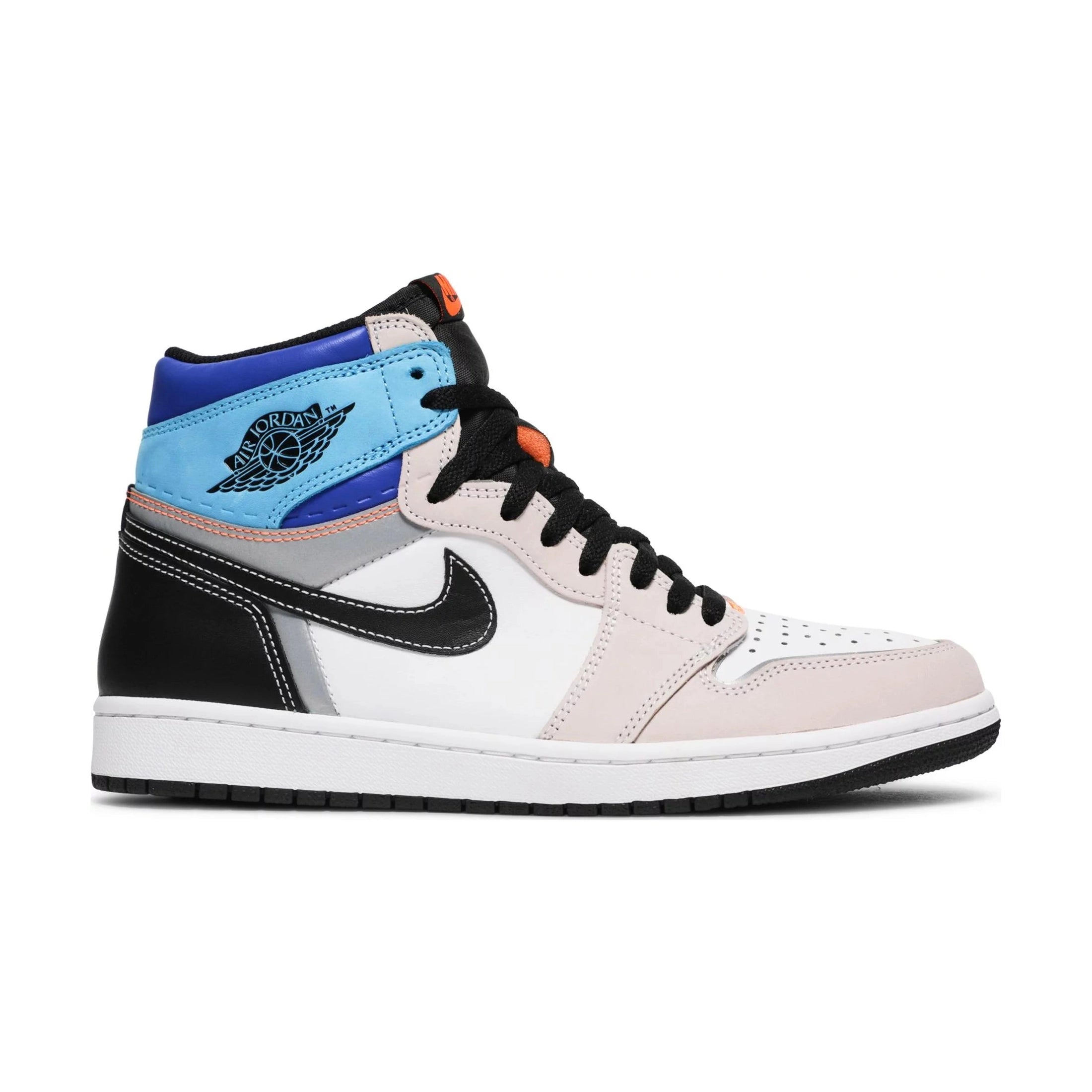 JORDAN RETRO 1 "PROTOTYPE"