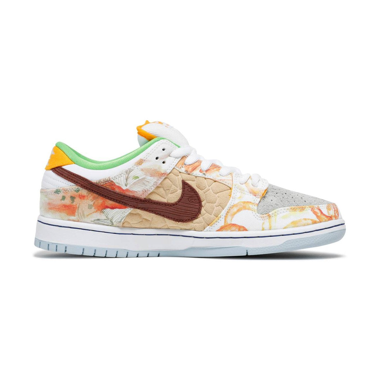 NIKE SB DUNK LOW "STREET HAWKER"
